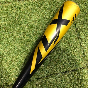 2022 Easton Alpha ALX Alloy Bat USABat Certified (-11) Alloy 18 oz 29" (Used)