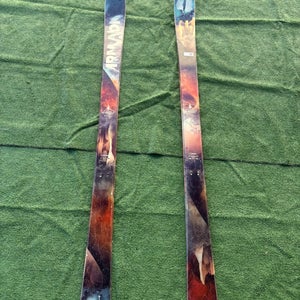 Men's Armada Invictus 95ti 185 cm All Mountain Skis