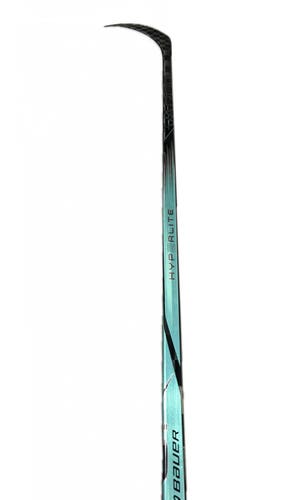 Bauer Hyperlite 2 Teal 87 Flex Right P92 *Used