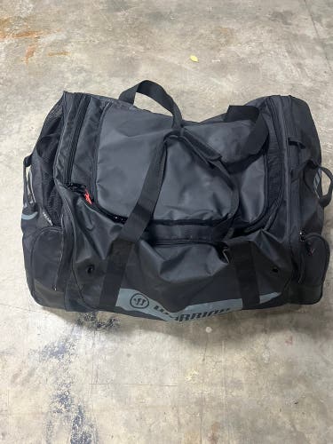 Warrior Bag (New)