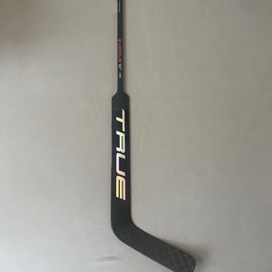 New Senior True Catalyst 9X3 Regular Goalie Stick 26" T31 Paddle