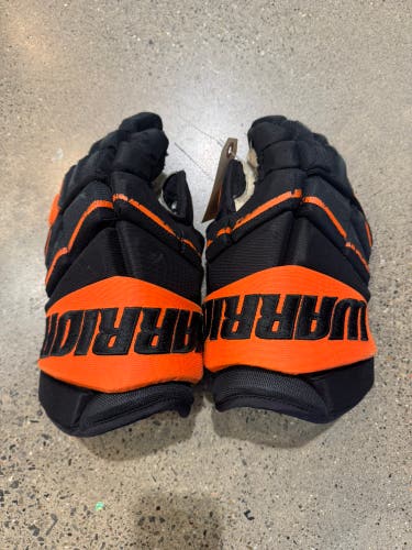 Senior Warrior Alpha Gloves 14" (Used)
