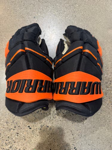 Senior Warrior Alpha Gloves 14" (Used)