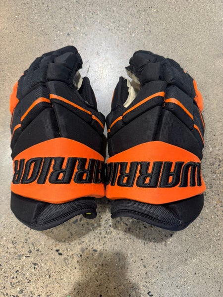 Senior Warrior Alpha Gloves 14" (Used)