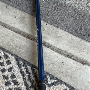 Men's Mizuno 3 iron Right Handed Regular Flex Graphite Shaft (Used)