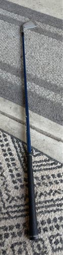 Men's Mizuno 3 iron Right Handed Regular Flex Graphite Shaft (Used)
