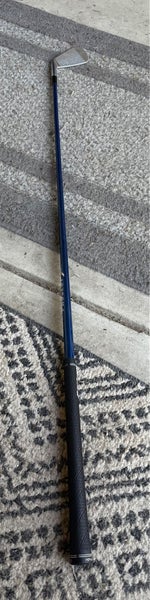 Men's Mizuno 3 iron Right Handed Regular Flex Graphite Shaft (Used)