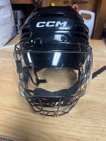 Large CCM Tacks 720 Helmet (New)