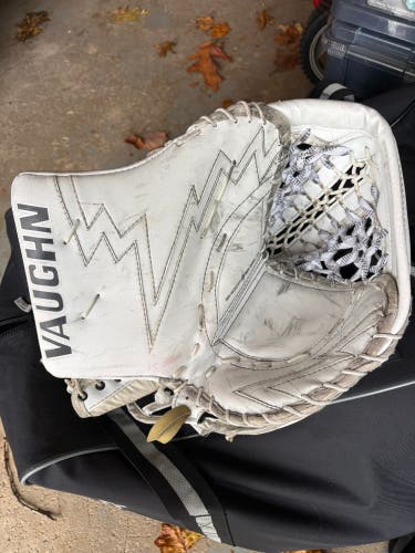 Vaughn Velocity V9 XP 70 Degree Pro Carbon Regular (Used)