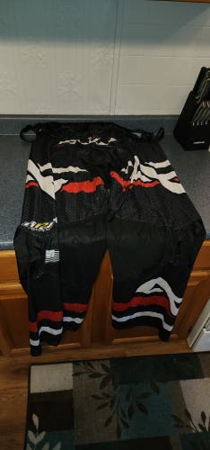 XL Alkali Inline Pants (Used)