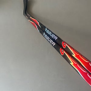 *2 Pack* of New 102 Flex P92 Senior Bauer Vapor FlyLite (2025) Right Handed Pro Stock Hockey Sticks