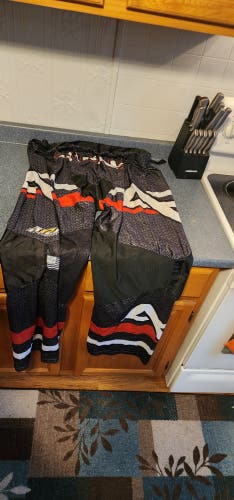 XL Alkali Inline Pants (Used)