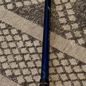 Men's Mizuno 6 Iron Right Handed Regular Flex Graphite Shaft (Used)