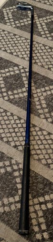 Men's Mizuno 6 Iron Right Handed Regular Flex Graphite Shaft (Used)
