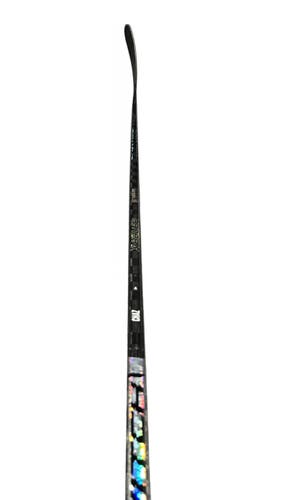 Senior Bauer Twitch Right Handed Hockey Stick P92 87 Flex Pro Stock (Used)