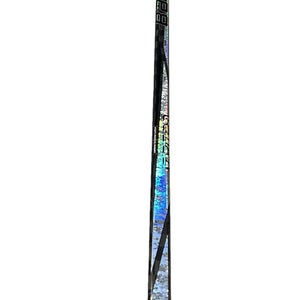 Senior Bauer Twitch Right Handed Hockey Stick P92 87 Flex Pro Stock (Used)