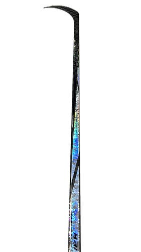 Senior Bauer Twitch Right Handed Hockey Stick P92 87 Flex Pro Stock (Used)