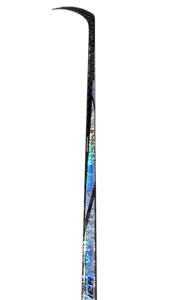 Senior Bauer Twitch Right Handed Hockey Stick P92 87 Flex Pro Stock (Used)