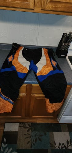 Medium Mission Inline Pants (Used)