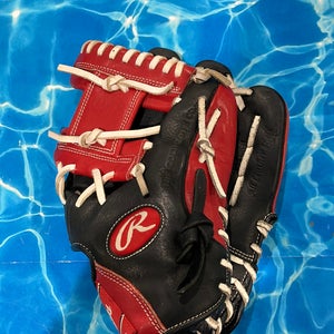 Rawlings RCS RH Baseball Glove 11.5" (Used)