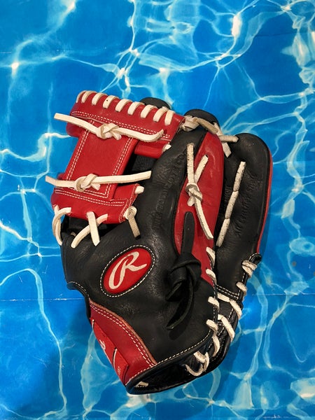 Rawlings RCS RH Baseball Glove 11.5" (Used)