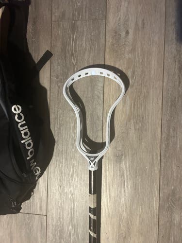 ECD Mirage 3.0 Strung Head (new)