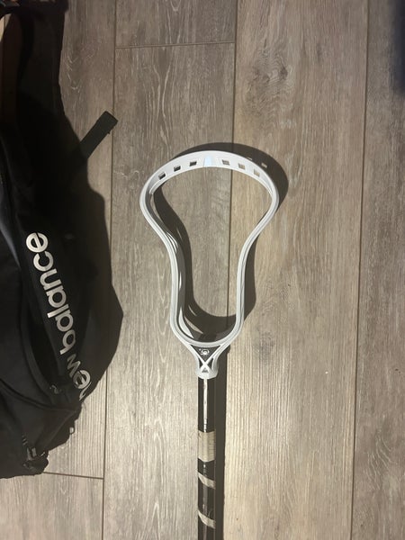 ECD Mirage 3.0 Strung Head (new)