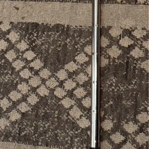 Men's TaylorMade Z Spin Right Handed Wedge 56 Degree Steel Shaft (Used)