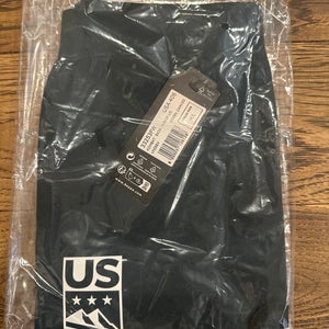 Kappa Green Medium/Large Adult Unisex Baselayer Pants (New in Packaging with Tags)