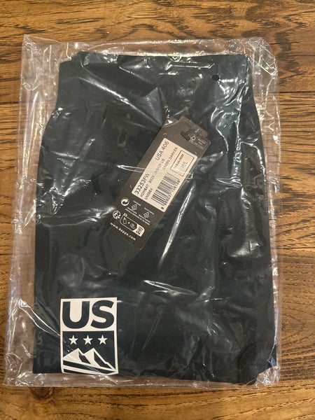 Kappa Green Medium/Large Adult Unisex Baselayer Pants (New)