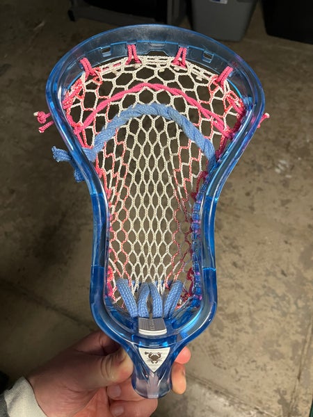ECD Ion Strung Head (Used)