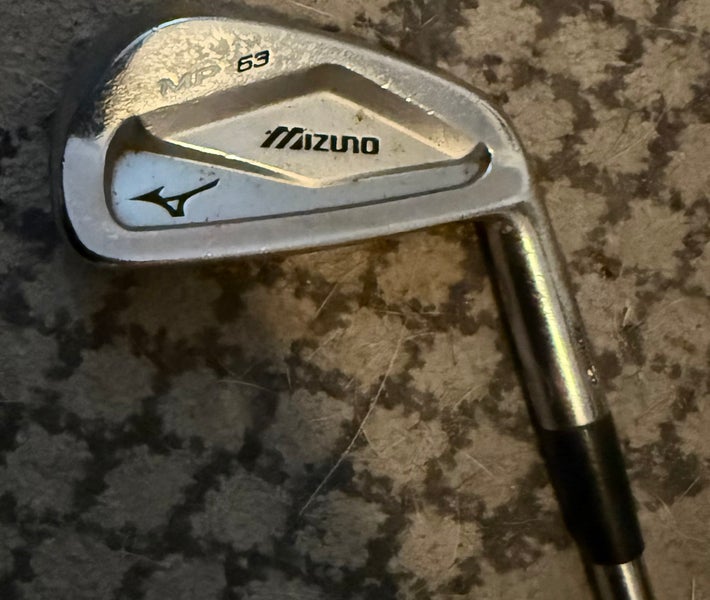 Men's Mizuno 3 iron Right Handed Regular Flex Steel Shaft (Used)