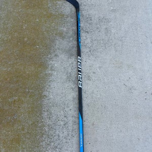 Bauer Nexus Sync P88 70 Flex Left Hand