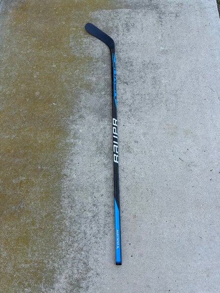 Bauer Nexus Sync P88 70 Flex Left Hand