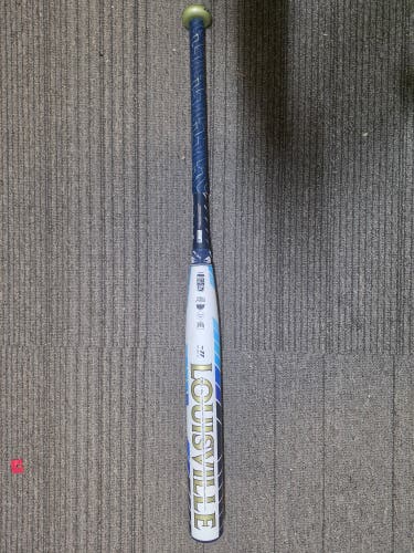 2024 Louisville Slugger LXT Composite Bat (-11) 33/22 - FREE SHIPPING