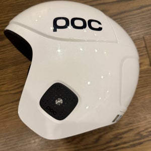 Small / Medium POC Skull Orbic X Spin Helmet (Used)