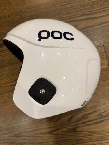 Small / Medium POC Skull Orbic X Spin Helmet (Used)