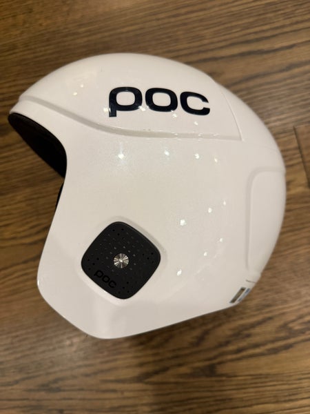 Small / Medium POC Skull Orbic X Spin Helmet (Used)
