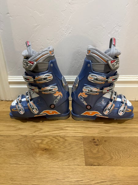 Nordica Ski Boots (Used)