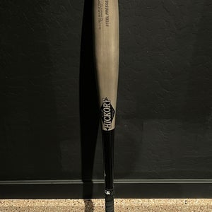 Old Hickory Bat (-3) 31 oz 34" (Used)