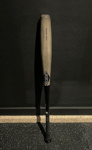 Old Hickory Bat (-3) 31 oz 34" (Used)