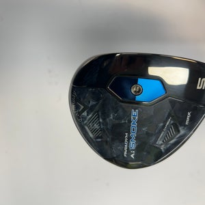 Men's Callaway Paradym Ai Smoke Max Right Handed Fairway Wood Regular Flex 5 Wood (Used)