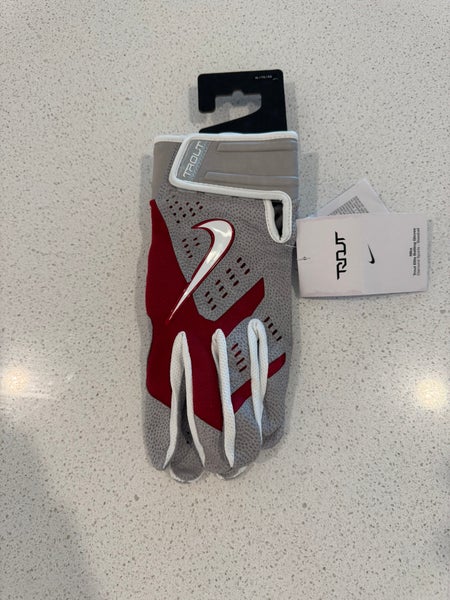 Nike Trout Elite OU TEAM ISSUE Batting Gloves