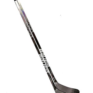 New 2 pack Bauer Vapor Hyperlite Pro Stock - LH, P28M, 107 Flex