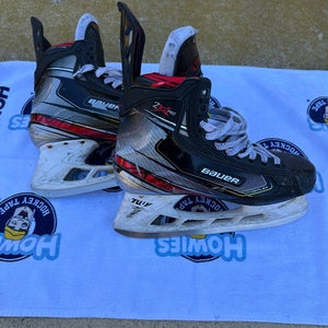 Bauer Vapor 2X Pro Hockey Skates Pro Stock 10 (Used)