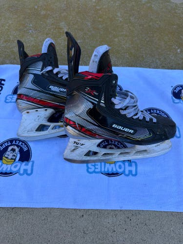 Bauer Vapor 2X Pro Hockey Skates Pro Stock 10 (Used)