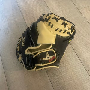 All Star RH Catcher's CM3000SBT Baseball Glove 33.5" (New)