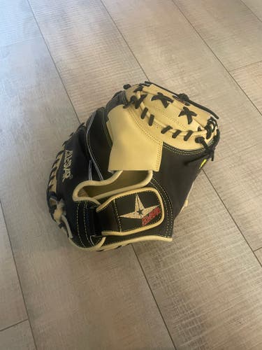 All Star RH Catcher's CM3000SBT Baseball Glove 33.5" (New)