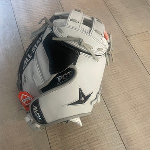 All Star RH Catcher's Softball Glove 34" (New)