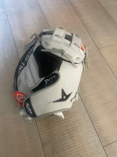 All Star RH Catcher's Softball Glove 34" (New)